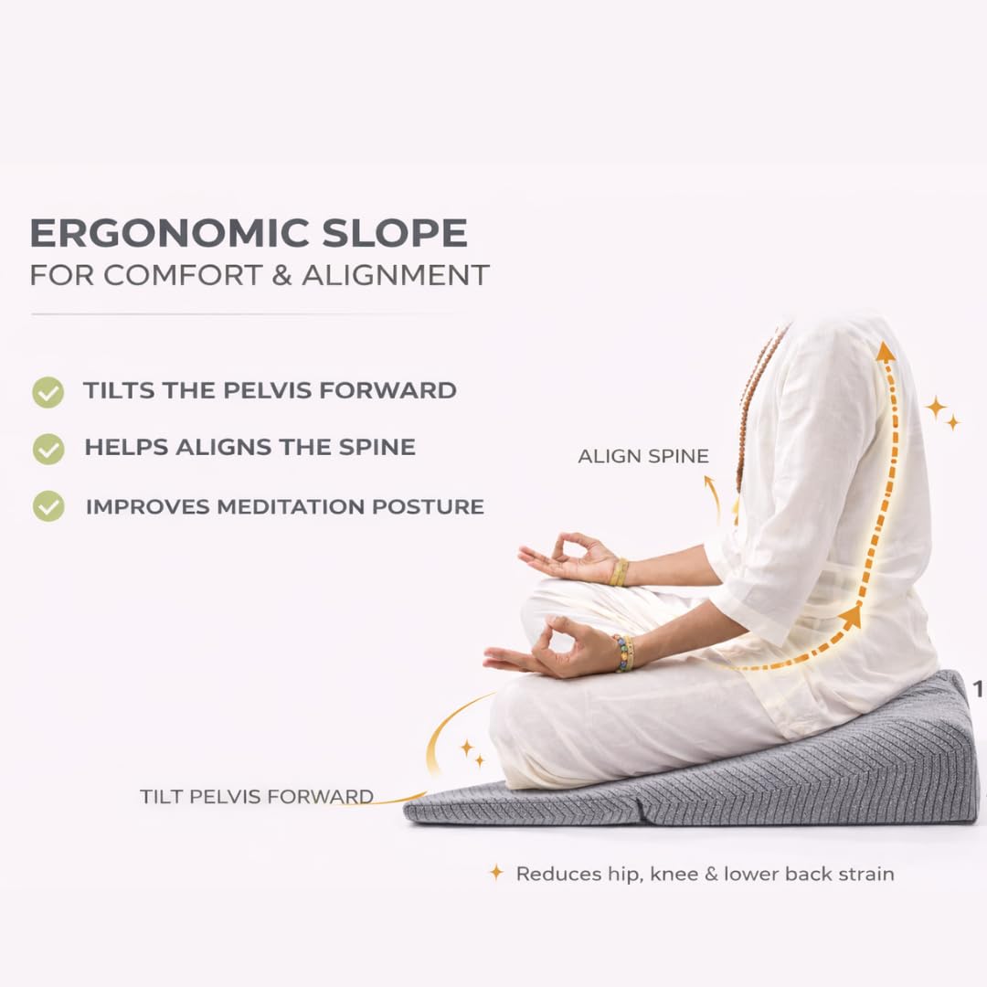 Yoga Starter Kit - Image 4