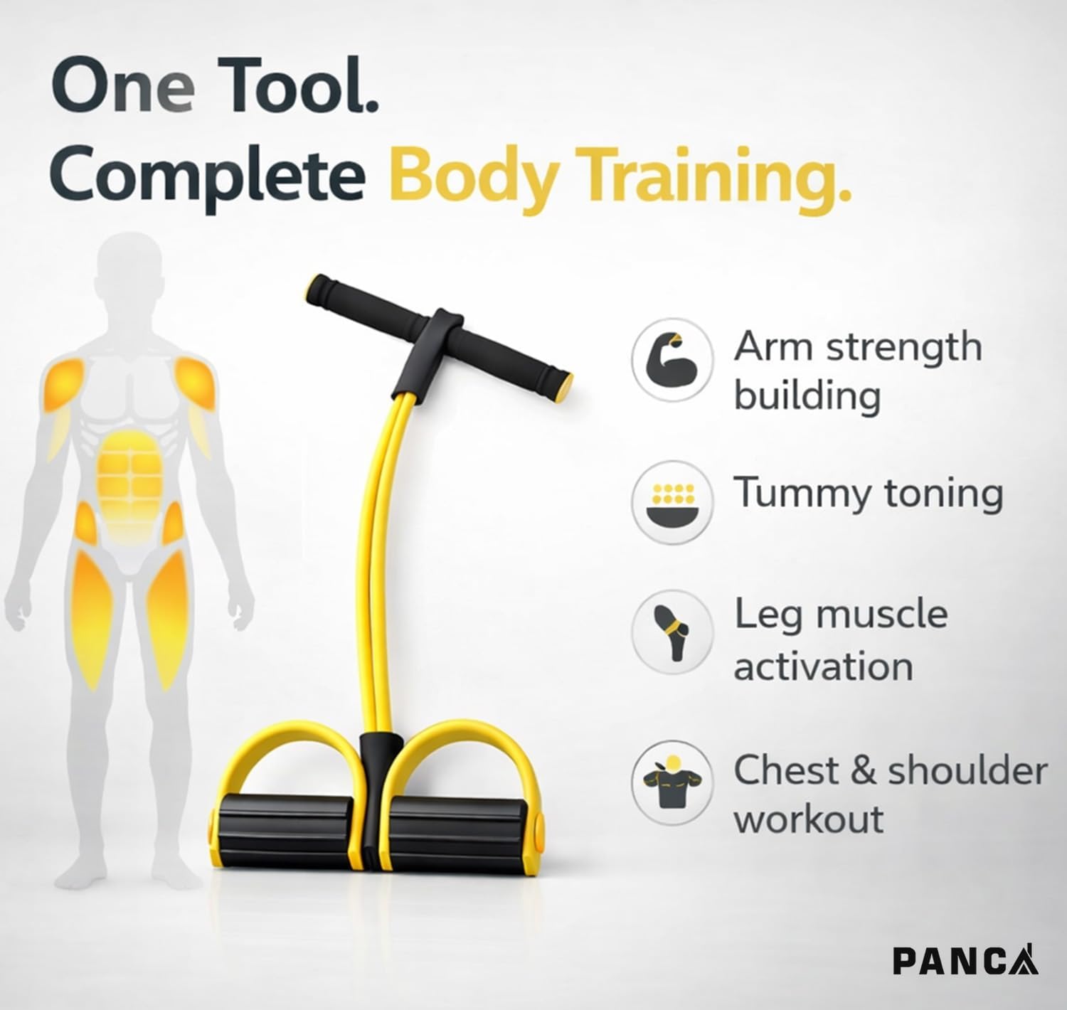 Yoga Starter Kit - Image 2