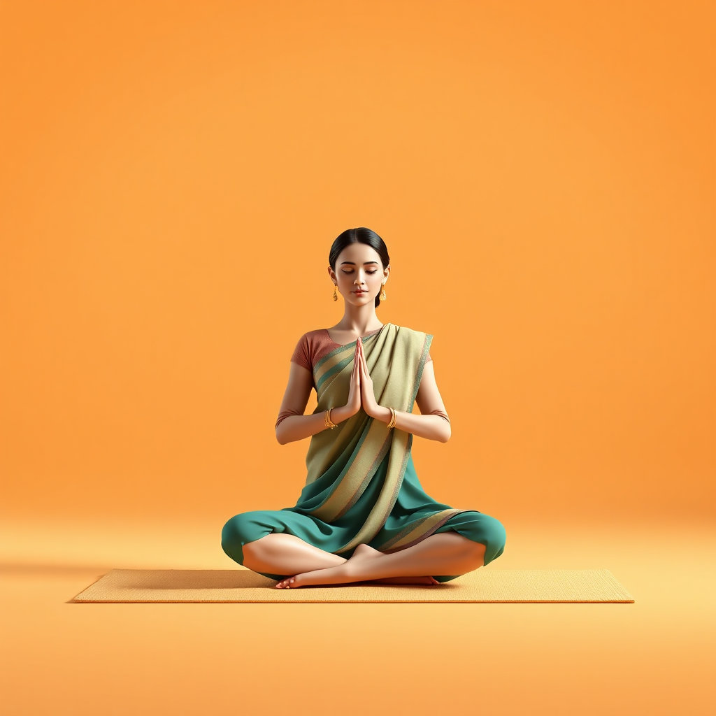 yoga